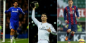 Realul a pierdut doua puncte pe teren propriu, Cristiano a castigat tot atatea in clasamentul pentru Gheata de Aur! Ronaldo, in continuare peste Messi