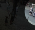 Caz socant de agresiune in Bulgaria. Un sofer loveste usor un grup de turisti cu deficiente de vedere si apoi sare la bataie