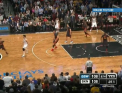 Meci dramatic in NBA. Secunda in care Brooklyn a reusit sa se impuna in fata celor de la Golden State