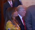 Donald Trump se pregateste pentru un al doilea mandat de presedinte. A organizat un dineu, unde a strans 10 milioane dolari