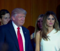 Donald Trump continua rafuiala cu presa. Ce i-a transmis unei jurnaliste care ar fi facut "un lifting facial"