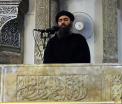Reprezentantii Ayatolahului Ali Khamenei: Liderul Statului Islamic, Abu Bakr al-Baghdadi, este cu siguranta mort