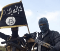 Veteran ISIS, incendiat de propriii membri, fiind acuzat de uciderea liderului al-Baghdadi