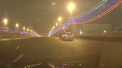 Imaginile surprinse imediat dupa asasinarea lui Nemtov. VIDEO CAMERA DE BORD