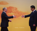 Pentru a 3-a oara in 2017, Putin se intalneste cu Xi Jinping. Presedintele Rusiei spune ca va fi "un eveniment major"