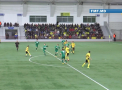 Zimbru Chisinau nu a facut fata in derby-ul cu rivala Sheriff Tiraspol si a cedat fara drept de apel cu 0 la 3