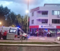 Atac armat in Turcia. Un politist a fost ucis, iar o persoana a fost luata ostatica de un necunoscut in provincia Bursa