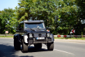 Business Magazin: In 2015 in Moldova urmeaza sa fie livrat un Mercedes-Benz de peste 450.000 de euro