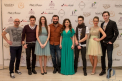 O petrecere plina de surprize! Ei au fost alaturi de site-ul Perfecte.md, la aniversarea de 3 ani. VIDEO