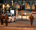 Belgia, in alerta terorista. De ce se tem autoritatile de un nou atentat in urmatoarele ore