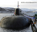 Test nuclear rusesc, in Oceanul Arctic. Ce racheta au lansat cu succes fortele militare ale Kremlinului