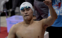 Sun Yang, dublu campion olimpic, a suferit un accident usor in timp ce conducea fara permis