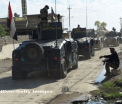 Premierul irakian anunta oficial eliberarea orasului Mosul de sub controlul ISIS. "E o victorie majora"