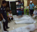 Atac armat in Thailanda. Opt persoane, printre care si un copil au fost ucise