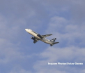 Noi probleme pentru un avion TAROM. Pasagerii cursei Munchen - Sibiu vor ajunge la destinatie cu autocarul