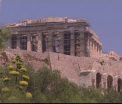 Nou val de canicula in Grecia. Autoritatile au redus programul de functionare la siturile arheologice