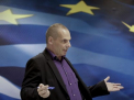 Viitor incert in zona euro. Tara care propune referendum pentru "redobandirea demnitatii"