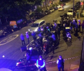 Atacuri cu acid in serie in Londra. Un adolescent a aruncat substante corozive in fata a 5 oameni - VIDEO