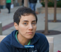 Maryam Mirzakhani, geniu al matematicii si prima femeie care a castigat prestigioasa medalie Fields, s-a stins din viata
