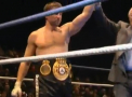 Un nou titlu pentru boxerul Roman Skarupa, pugilist care reprezinta Federatia de box din Moldova in competitile profesionale