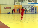 Viseaza frumos la prima cupa. Rambcom Causeni va juca in premiera in finala Cupei Moldovei la fotbal in sala