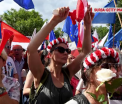 Batut sau imobilizat? Un barbat din Stefan Voda acuza politistii ca l-ar fi batut fara motiv. Politistii: "El s-a comportat urat"