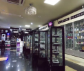 Cum arata mall-urile de lux din Coreea de Nord. Toate apartin familiei Kim, iar profiturile sunt folosite pentru rachete - GALERIE FOTO