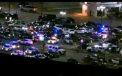Incident armat la un centru comercial din New Jersey. Suspectul a fost gasit mort