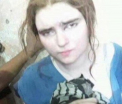 O adolescenta radicalizata din Germania care a fugit pentru a se alatura ISIS a fost capturata intr-un tunel din Mosul - FOTO