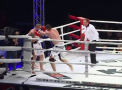 Doi prieteni se vor bate unul impotriva celuilalt pe ring. Maxim Bolotov il va infrunta pe Sebastian Ciobanu la Gala KOK