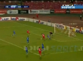 Dinamo Bucuresti a ratat sansa de a se califica in finala Cupei Ligii din Romania