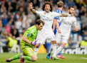 Portughezii s-au distrat, iar spaniolii s-au chinuit: Real Madrid si FC Porto, calificate in sferturile de finala ale Ligii Campionilor