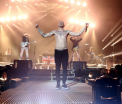 Trupa Linkin Park a facut public un nou videoclip cu doar cateva ore inainte de moartea lui Chester Bennington
