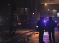 Inca o explozie s-a produs in Ucraina. Politia: "Este un atac terorist"