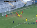 Nationala Moldovei de fotbal a mai cazut o pozitie in topul mondial