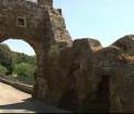 Metoda folosita de statul italian pentru a restaura obiectivele turistice. Cum poate inchiria oricine un castel