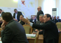 "PCRM cauta nod in papura". Bugetul capitalei NU a fost votat nici de aceasta data