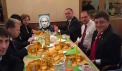 Cea mai aprinsa dezbatere de pe Internet: A murit sau nu Putin? "Nu de-asta pute in Moscova". GALERIE FOTO