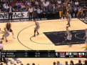 Kyrie Irving a marcat intr-un meci cat unii in zece