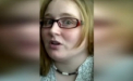 Femeia care trebuie sa-si rada barba in fiecare zi a renuntat la lama. "Eram foarte jenata". VIDEO