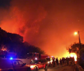 Europa, cuprinsa de incendii si seceta din cauza temperaturilor ridicate. Papa a cerut inchiderea fantanilor de la Vatican