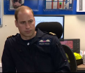 Printul William a renuntat la cariera de pilot pentru a se dedica indatoririlor de mostenitor al coroanei