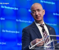 Jeff Bezos, cel mai bogat om din lume. L-a depasit pe Bill Gates cu 1 miliard de dolari