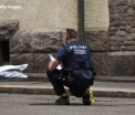 Un barbat a intrat cu masina in multime la Helsinki: un mort si patru raniti. Presa internationala: Soferul parea sa fie beat