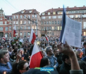 UE a lansat procedura de infringement impotriva Poloniei, tara care "ameninta standardele democratice ale blocului european"