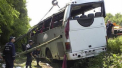 Tragedie in Brazilia. Un autobuz a cazut intr-o prapastie: 40 de oameni au murit - VIDEO