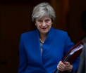 Guvernul de la Londra a stabilit data la care se incheie libera circulatie pentru europeni, printre care si moldovenii cu pasaport roman