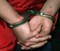 Urmarit international de autoritatile din Franta pentru proxenetism si trafic de persoane, prins de politistii din Buzau