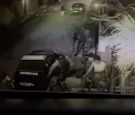 Momentul in care agenti ai securitatii au arestat lideri ai opozitiei in Venezuela. Unul a fost scos in pijamale din casa