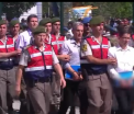 Parada cu sute de suspecti in Turcia. 486 de oameni sunt judecati dupa lovitura de stat esuata din 2016